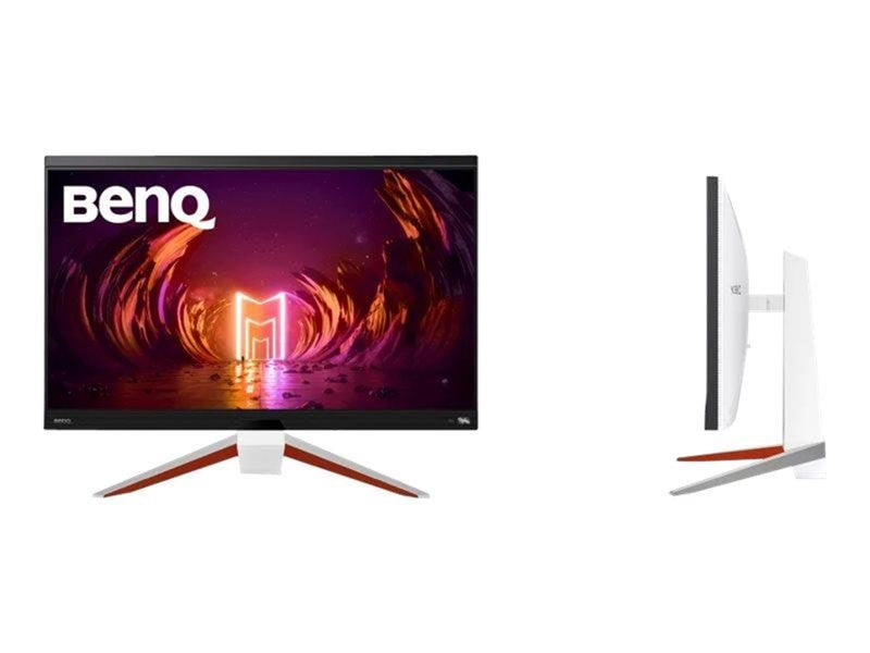 27" BenQ Mobiuz EX2710U - 3840x2160 (4K) - 144Hz - IPS