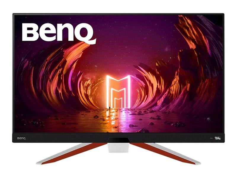 27" BenQ Mobiuz EX2710U - 3840x2160 (4K) - 144Hz - IPS