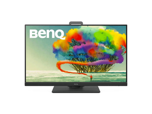 27" BenQ PD2705Q - 2560x1440 (QHD) - IPS - 65W USB-C - KVM switch