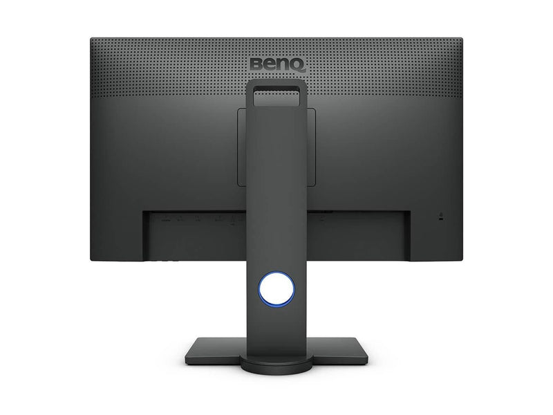 27" BenQ PD2705Q - 2560x1440 (QHD) - IPS - 65W USB-C - KVM switch