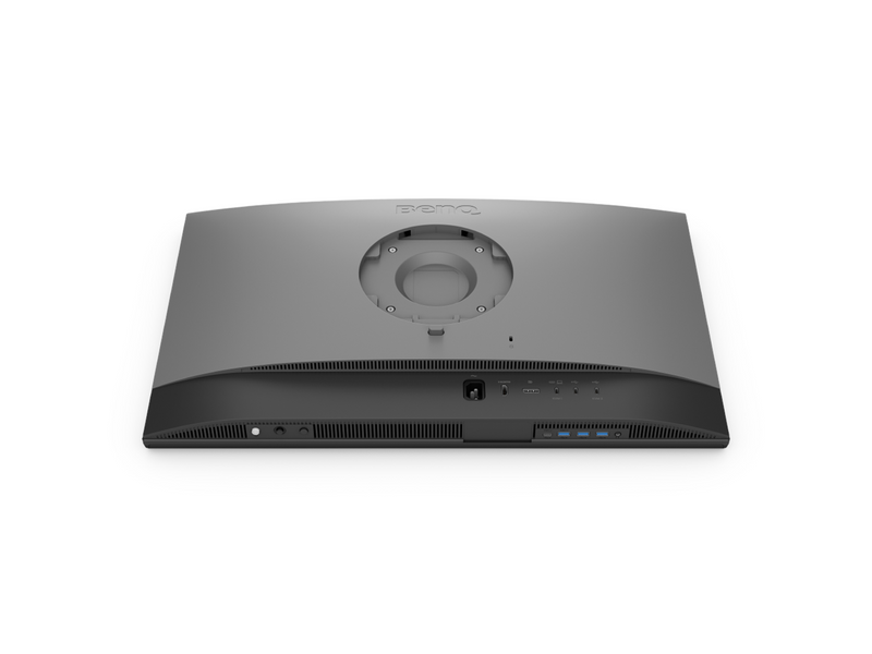 27" BenQ PD2706QN - 2560x1440 (QHD) - 100Hz - IPS - 90W USB-C