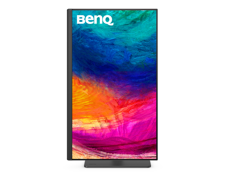 27" BenQ PD2706QN - 2560x1440 (QHD) - 100Hz - IPS - 90W USB-C