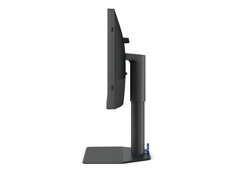 27" BenQ PhotoVue SW272Q - 2560x1440 (QHD) - 60Hz - IPS - 90W USB-C