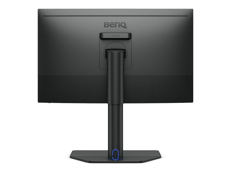 27" BenQ PhotoVue SW272U - 3840x2160 (4K) - 60Hz - IPS - 90W USB-C