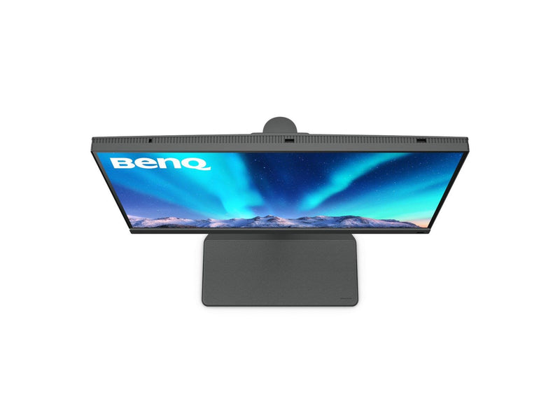 27" BenQ PhotoVue SW272U - 3840x2160 (4K) - 60Hz - IPS - 90W USB-C