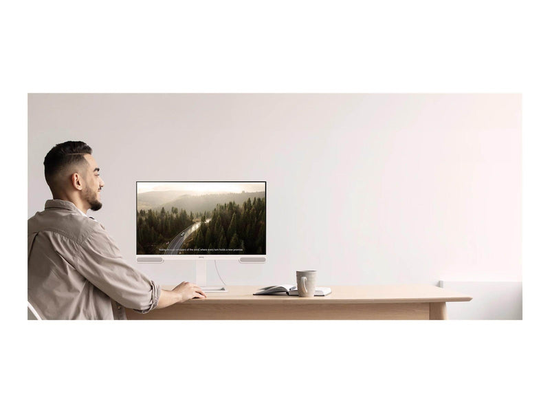 27" BenQ Premium EW2790U