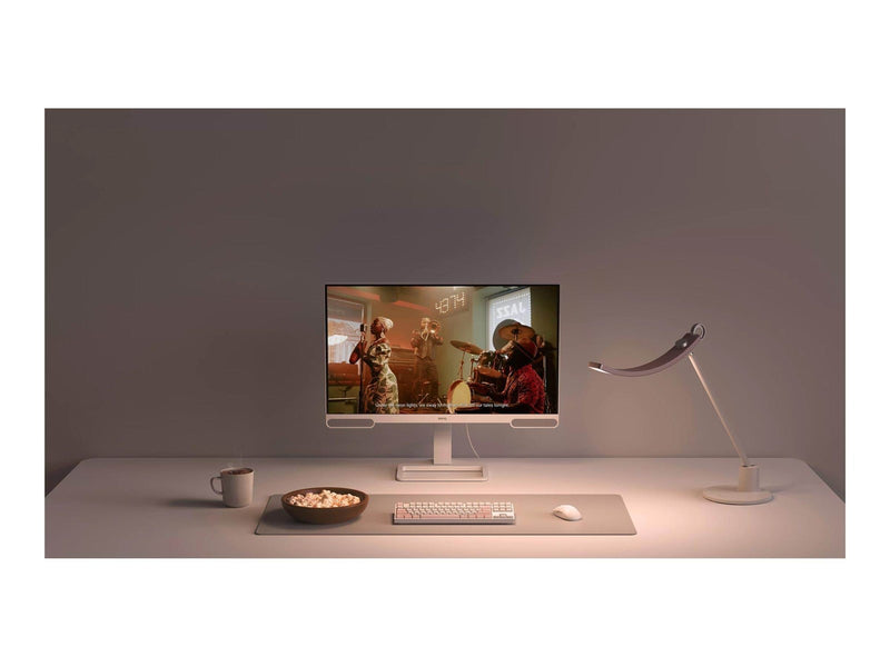 27" BenQ Premium EW2790U