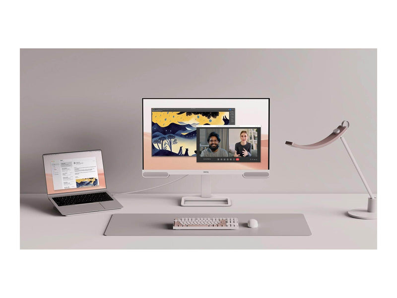 27" BenQ Premium EW2790U