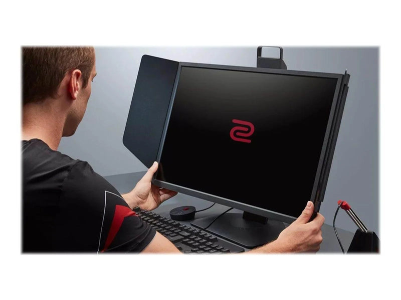 27" BenQ ZOWIE XL2746K - 1920x1080 (FHD) - 240Hz - TN