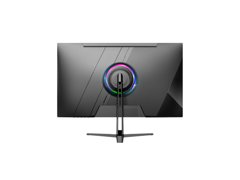 27" DUTZO G27-FI180QC - 2560x1440 (QHD) - 180Hz - Fast IPS - 2x 3W Speakers