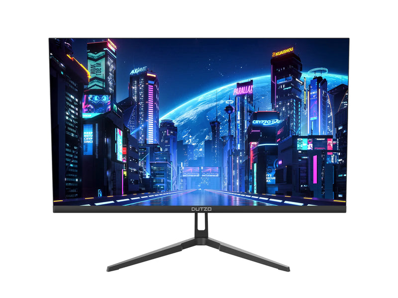27" DUTZO G27-I180QB - 2560x1440 (QHD) - 180Hz - IPS