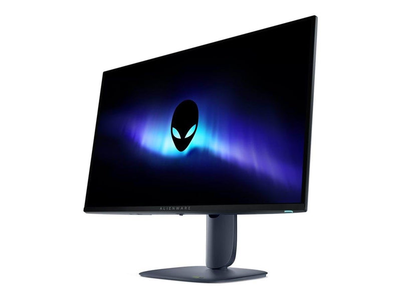 27" Dell Alienware AW2725D - 2560x1440 (QHD) - 280Hz - QD-OLED