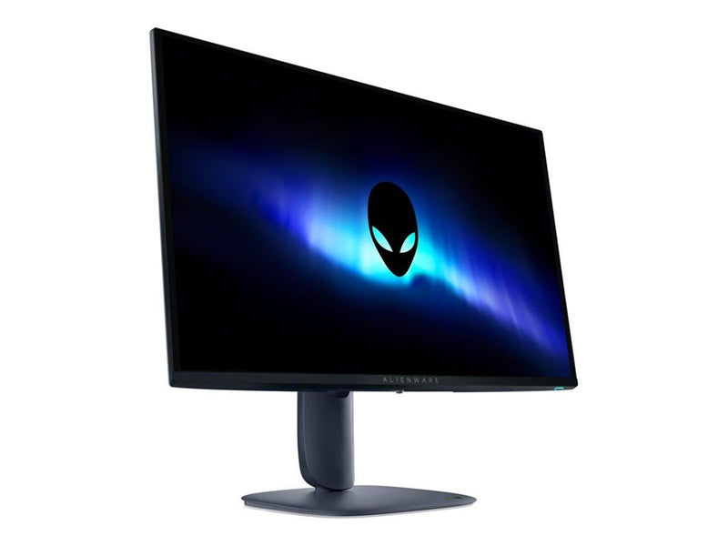 27" Dell Alienware AW2725D - 2560x1440 (QHD) - 280Hz - QD-OLED