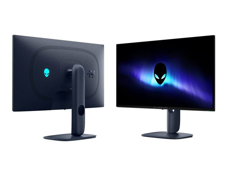 27" Dell Alienware AW2725D - 2560x1440 (QHD) - 280Hz - QD-OLED