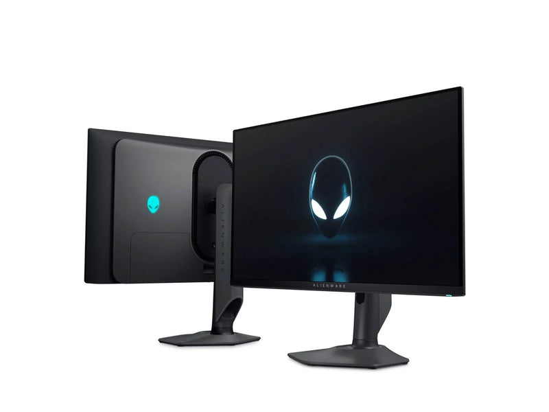 27" Dell Alienware AW2725DF - 2560x1440 (QHD) - 360Hz - OLED