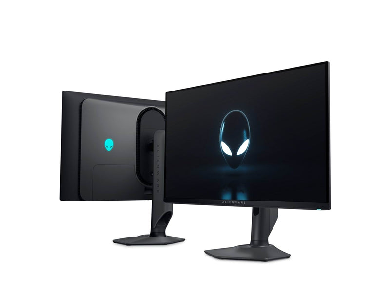 27" Dell Alienware AW2725DF - 2560x1440 (QHD) - 360Hz - OLED *DEMO*
