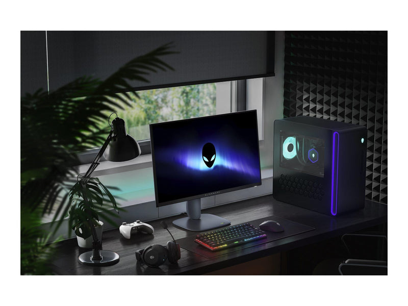 27" Dell Alienware AW2725DM - 2560x1440 (QHD) - 180Hz - IPS