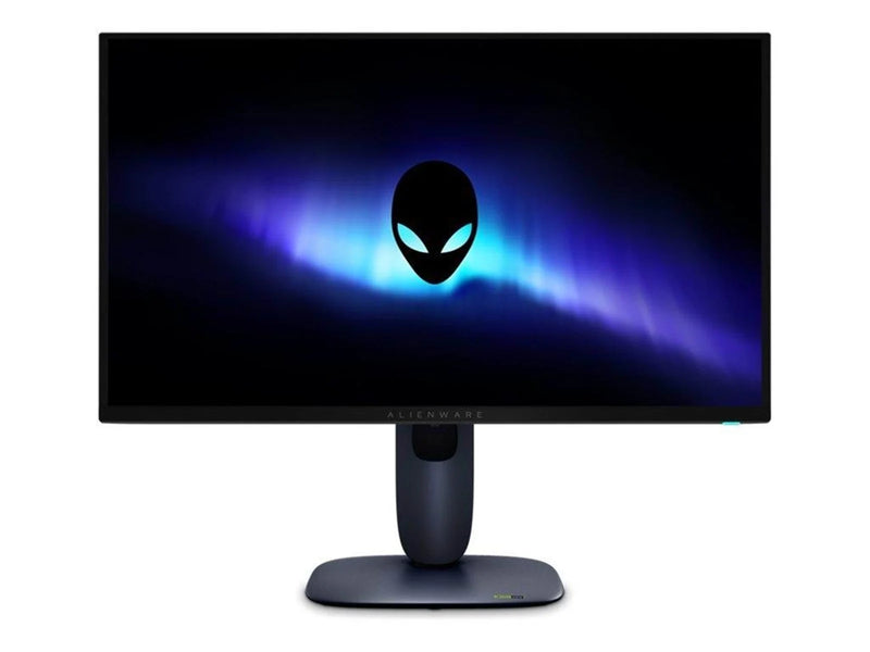 27" Dell Alienware AW2725Q - 3840x2160 (4K) - 240Hz - QD-OLED