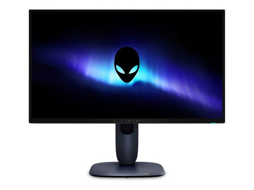 27" Dell Alienware AW2725Q - 3840x2160 (4K) - 240Hz - QD-OLED