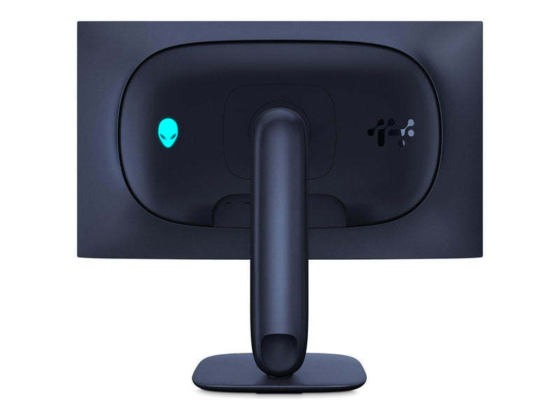 27" Dell Alienware AW2725Q - 3840x2160 (4K) - 240Hz - QD-OLED