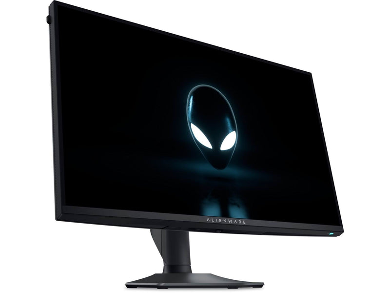 27" Dell Alienware AW2725QF - 3840x2160 (4K) - 165Hz - IPS