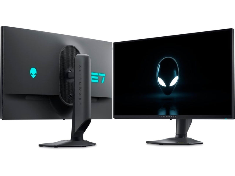 27" Dell Alienware AW2725QF - 3840x2160 (4K) - 165Hz - IPS