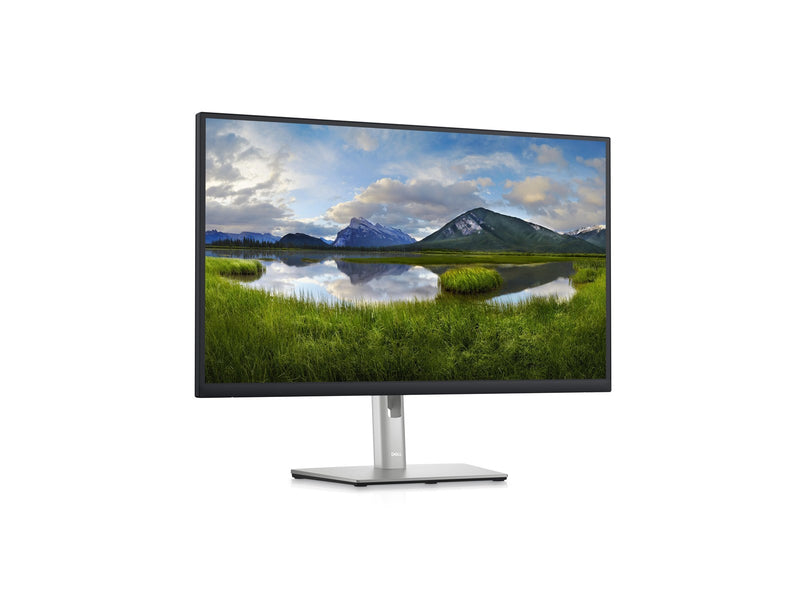 27" Dell P2723QE - 3840x2160 (4K) - 60Hz - IPS - 90W USB-C