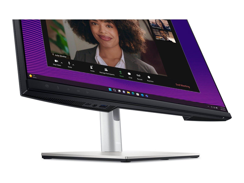 27" Dell P2724DEB - 2560x1440 (QHD) - 60Hz - IPS - 90W USB-C