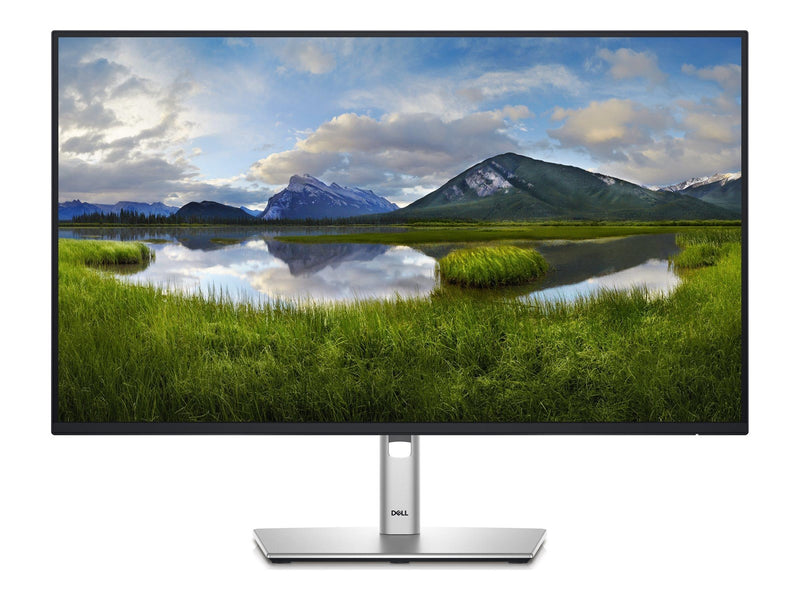 27" Dell P2725H - 1920x1080 (FHD) - 100Hz - IPS - 15W USB-C