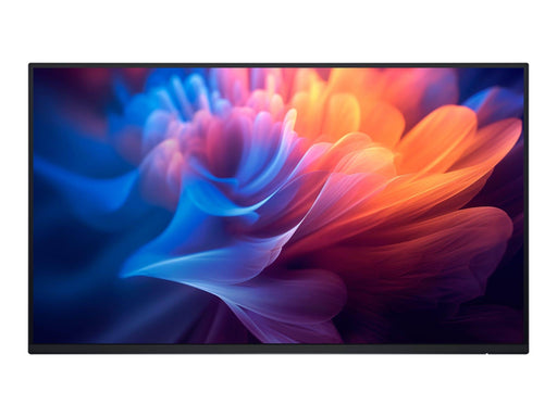 27" Dell P2725H (Without Stand) - 1920x1080 (FHD) - 100Hz - IPS - USB 3.2 HUB