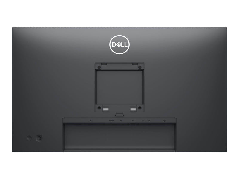 27" Dell P2725H (Without Stand) - 1920x1080 (FHD) - 100Hz - IPS - USB 3.2 HUB