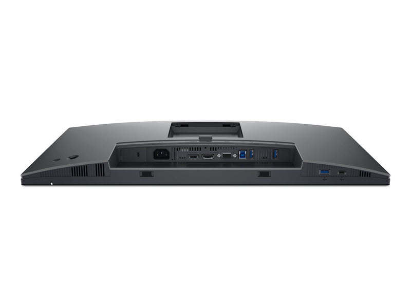 27" Dell P2725H (Without Stand) - 1920x1080 (FHD) - 100Hz - IPS - USB 3.2 HUB