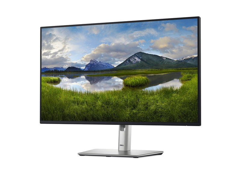 27" Dell P2725HE - 1920x1080 (FHD) - 100Hz - IPS - 90W USB-C