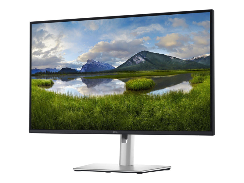 27" Dell Pro 27 Plus P2725DE - 2560x1440 (QHD) - 100Hz - IPS - 90W USB-C