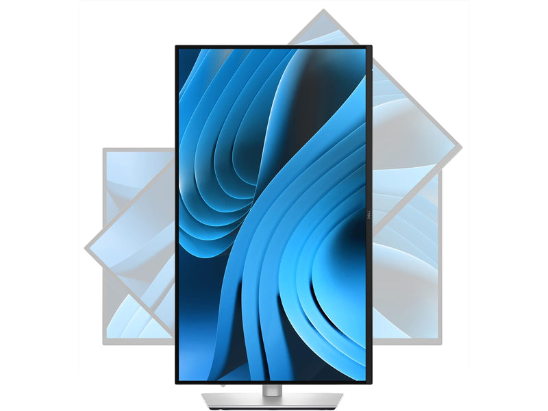 27" Dell Pro 27 Plus P2725QE - 3840x2160 (4K) - 100Hz - IPS - 90W USB-C