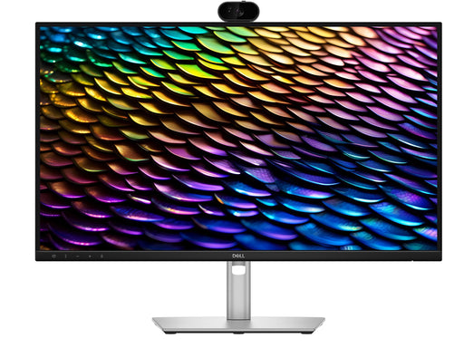 27" Dell Pro P 27 USB-C Hub Conferencing Monitor P2726DEB