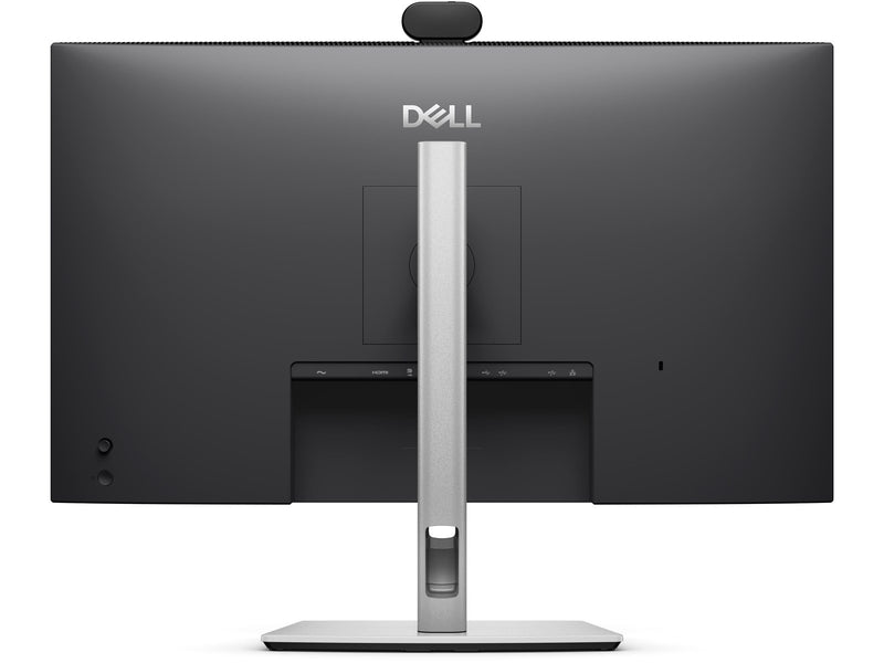 27" Dell Pro P 27 USB-C Hub Conferencing Monitor P2726DEB