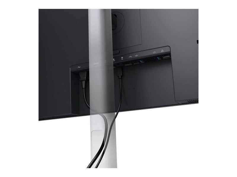 27" Dell Pro P P2726DEV