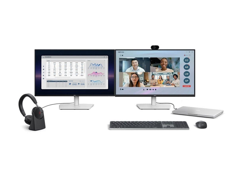 27" Dell Pro P P2726DEV