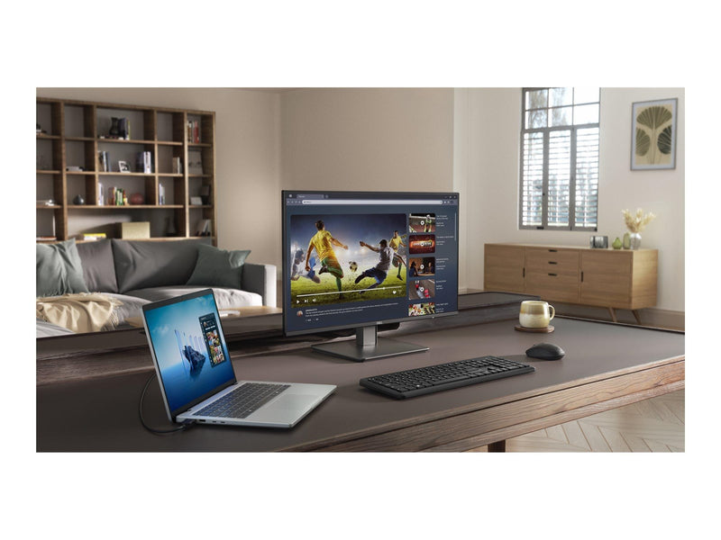 27" Dell SE2726D - LED monitor - QHD - HDR