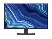 27" Dell SE2726D - LED monitor - QHD - HDR