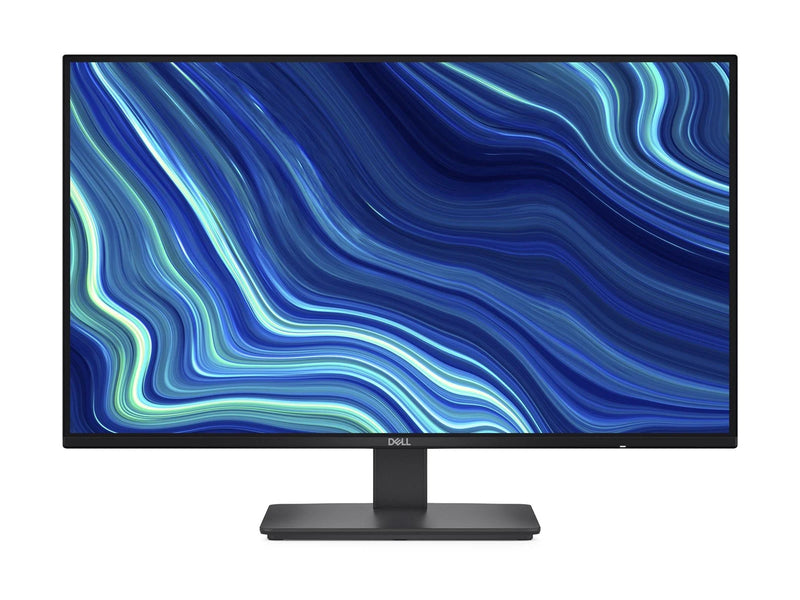 27" Dell SE2726D - LED monitor - QHD - HDR
