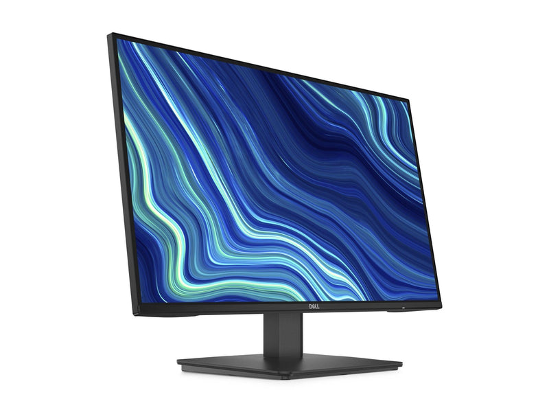 27" Dell SE2726D - LED monitor - QHD - HDR