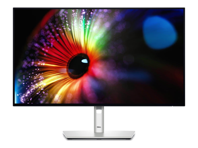 27" Dell UltraSharp U2724D - 2560x1440 (QHD) - 120Hz - IPS