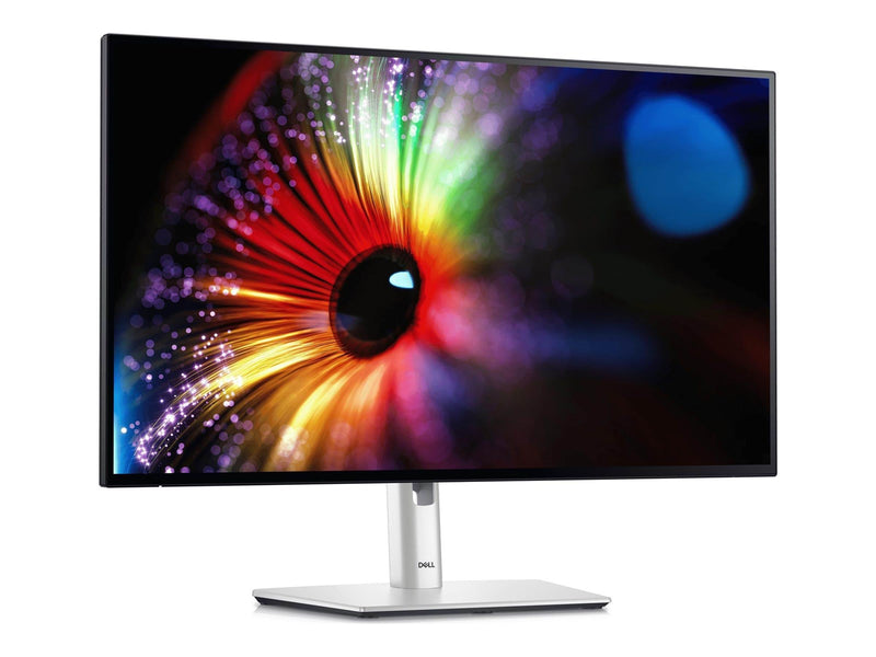 27" Dell UltraSharp U2724D - 2560x1440 (QHD) - 120Hz - IPS
