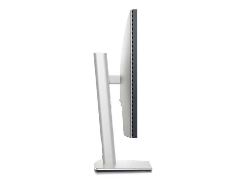 27" Dell UltraSharp U2724D - 2560x1440 (QHD) - 120Hz - IPS