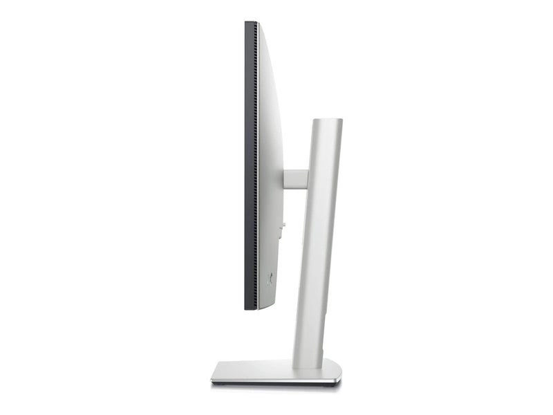 27" Dell UltraSharp U2724D - 2560x1440 (QHD) - 120Hz - IPS