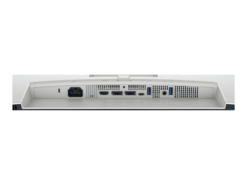 27" Dell UltraSharp U2724D - 2560x1440 (QHD) - 120Hz - IPS