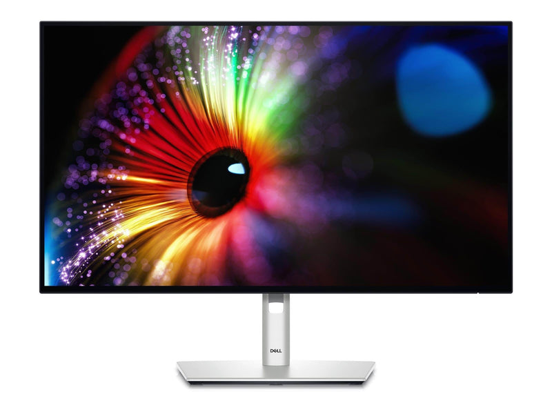 27" Dell UltraSharp U2724D - 2560x1440 (QHD) - 120Hz - IPS