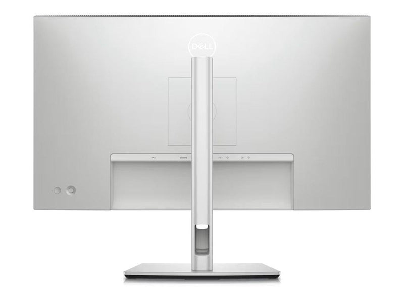 27" Dell UltraSharp U2724D - 2560x1440 (QHD) - 120Hz - IPS